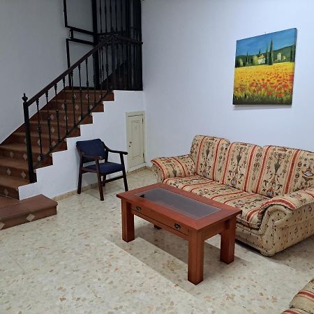San Felipe Διαμέρισμα Καρμόνα Εξωτερικό φωτογραφία