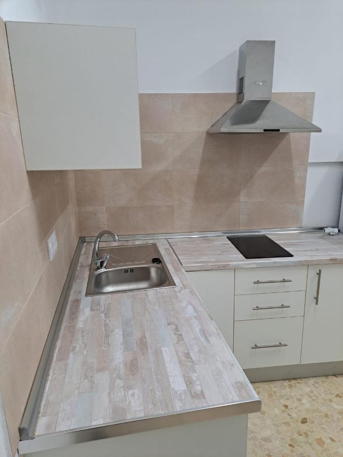 San Felipe Διαμέρισμα Καρμόνα Εξωτερικό φωτογραφία