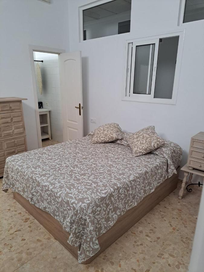 San Felipe Διαμέρισμα Καρμόνα Εξωτερικό φωτογραφία