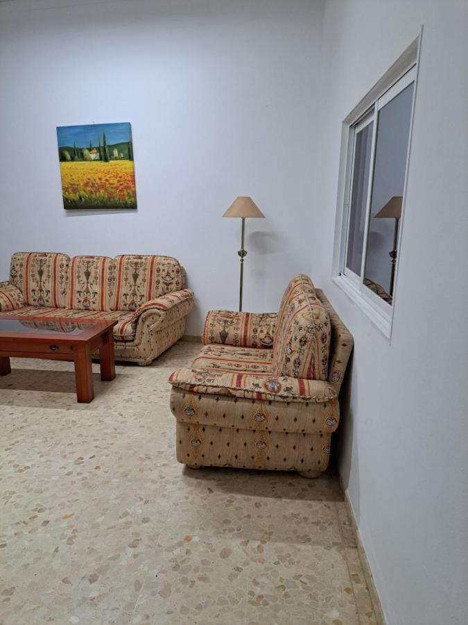 San Felipe Διαμέρισμα Καρμόνα Εξωτερικό φωτογραφία