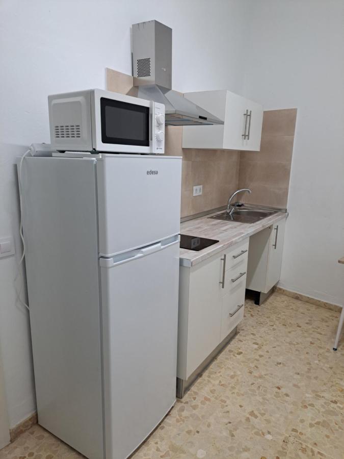 San Felipe Διαμέρισμα Καρμόνα Εξωτερικό φωτογραφία