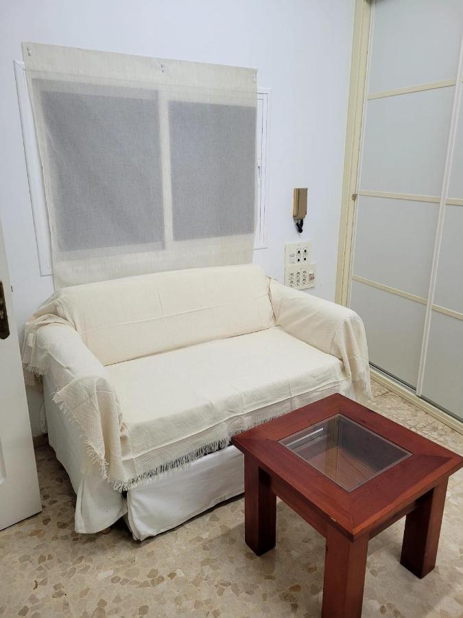 San Felipe Διαμέρισμα Καρμόνα Εξωτερικό φωτογραφία