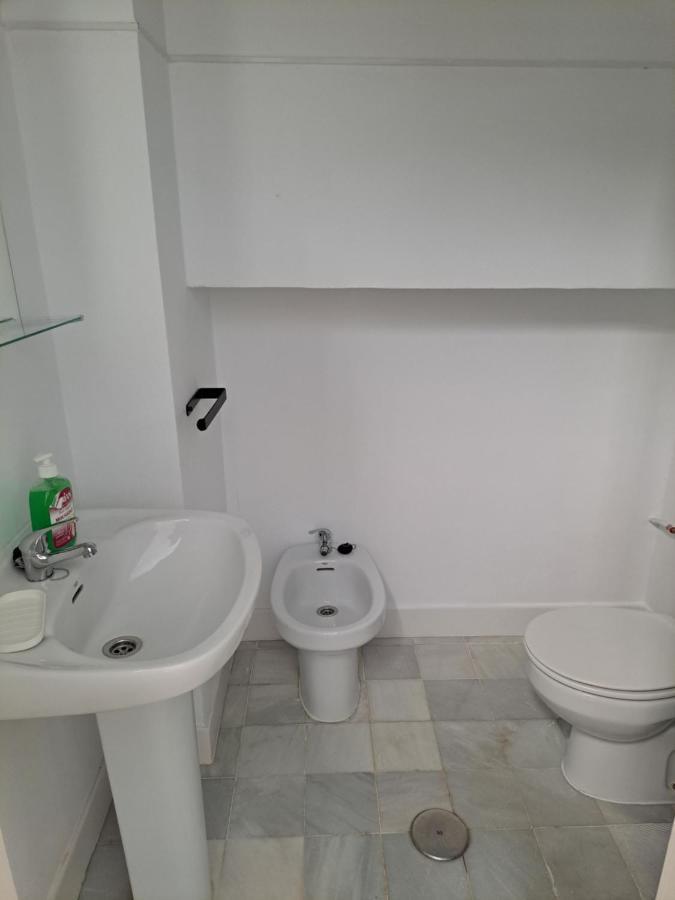 San Felipe Διαμέρισμα Καρμόνα Εξωτερικό φωτογραφία