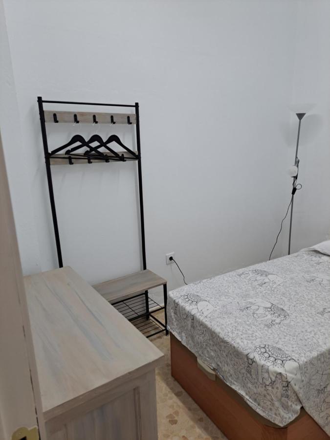 San Felipe Διαμέρισμα Καρμόνα Εξωτερικό φωτογραφία