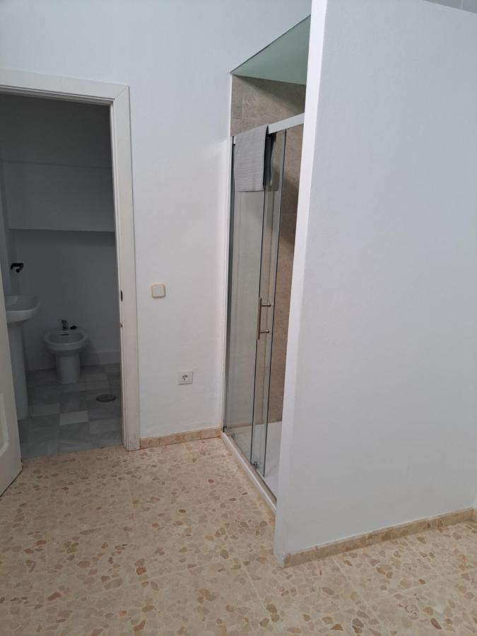 San Felipe Διαμέρισμα Καρμόνα Εξωτερικό φωτογραφία