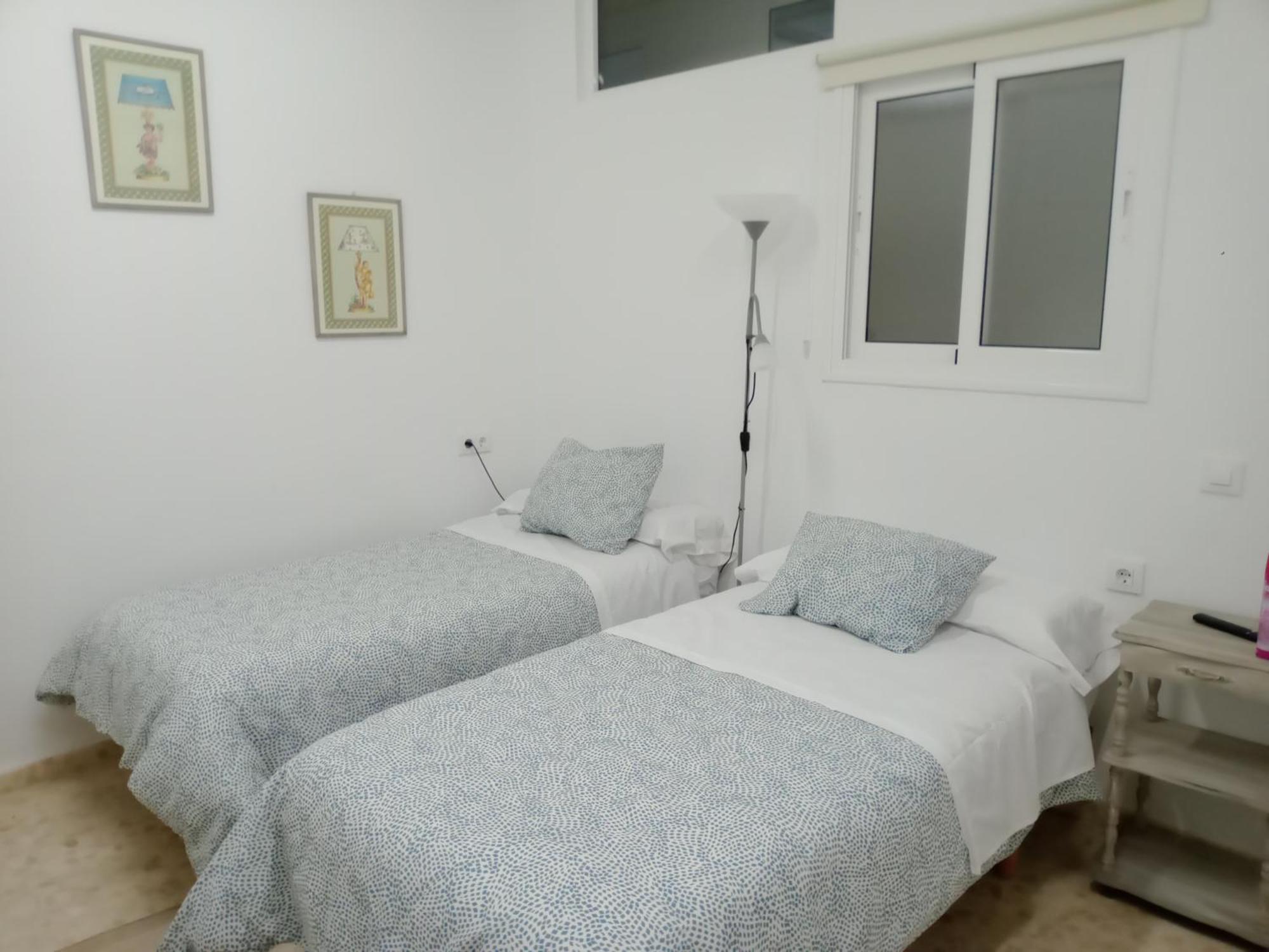 San Felipe Διαμέρισμα Καρμόνα Εξωτερικό φωτογραφία